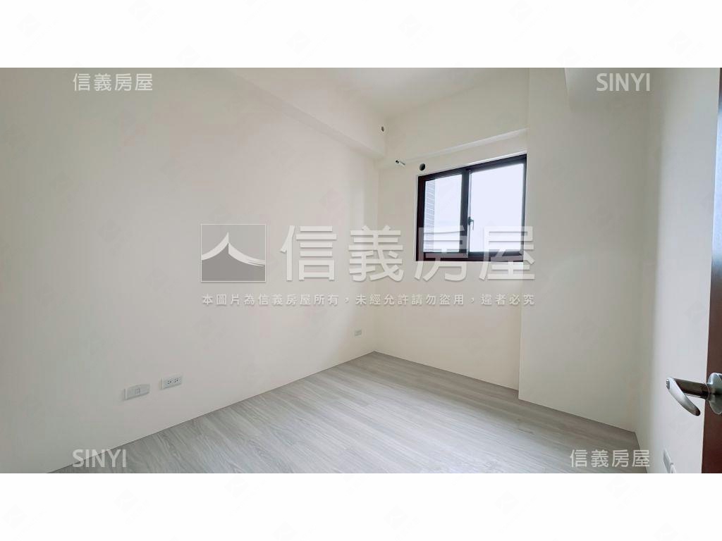曜昇詠恆．美兩房平車房屋室內格局與周邊環境