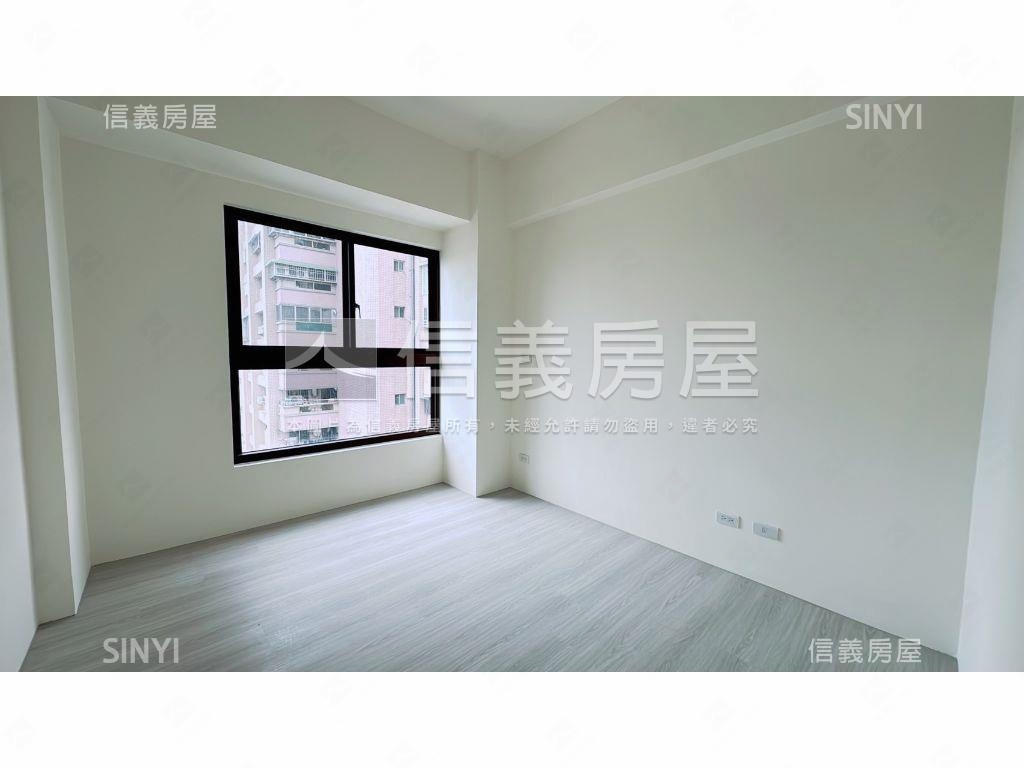 曜昇詠恆．美兩房平車房屋室內格局與周邊環境