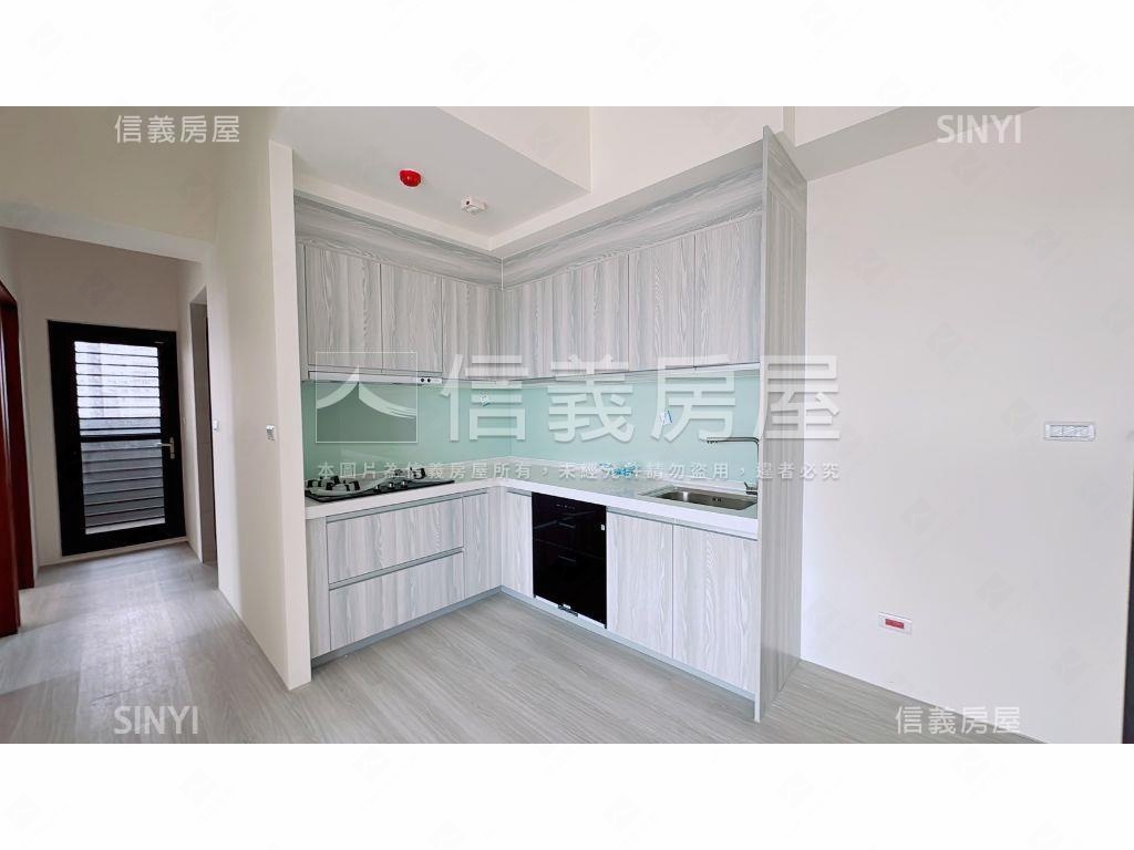 曜昇詠恆．美兩房平車房屋室內格局與周邊環境