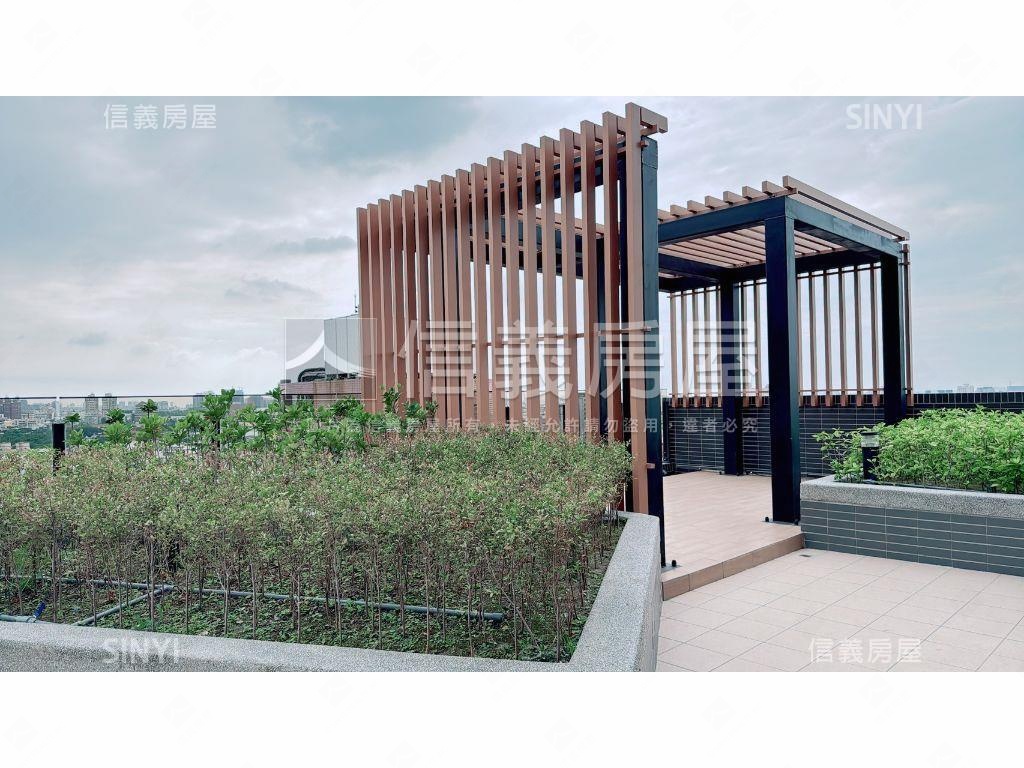 曜昇詠恆．美兩房平車房屋室內格局與周邊環境