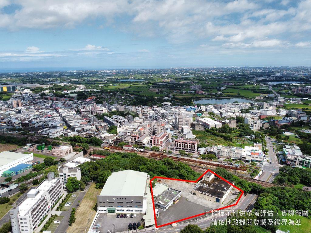 楊梅富岡！稀有千坪廠房房屋室內格局與周邊環境