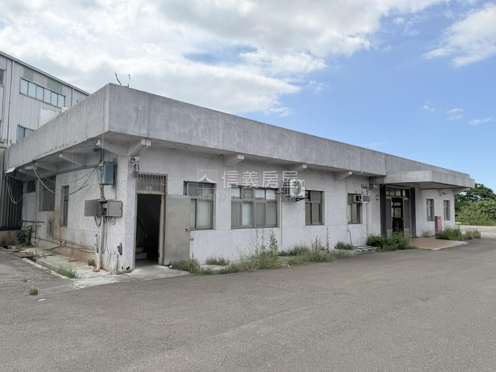 楊梅富岡！稀有千坪廠房房屋室內格局與周邊環境
