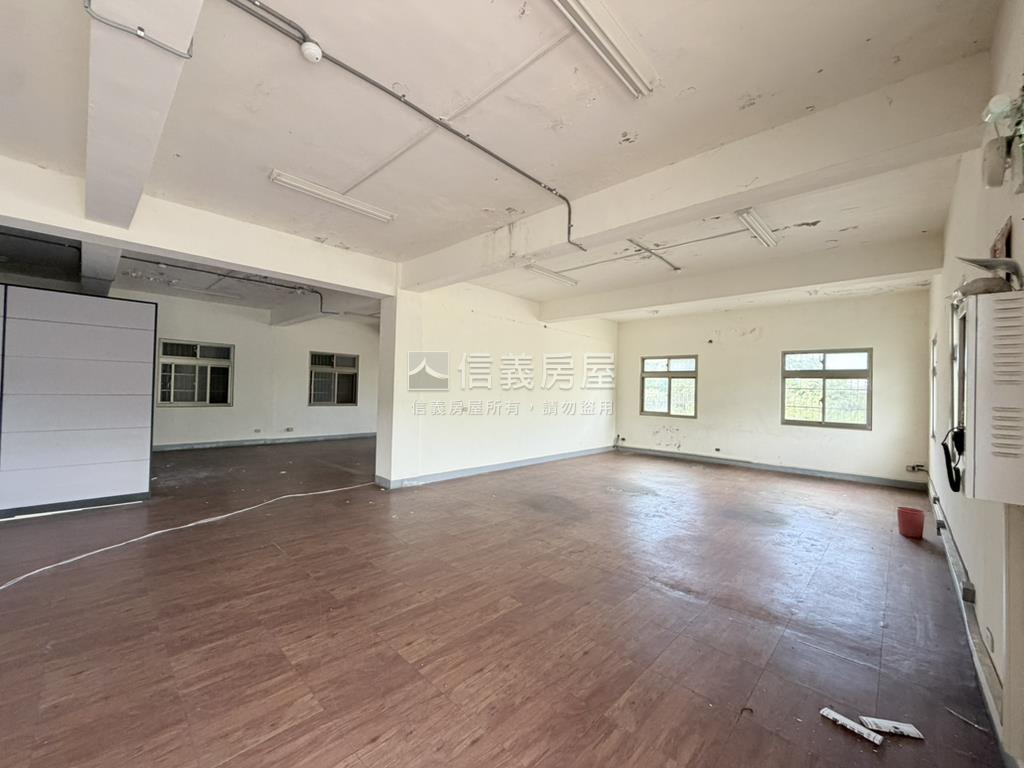 楊梅富岡！稀有千坪廠房房屋室內格局與周邊環境