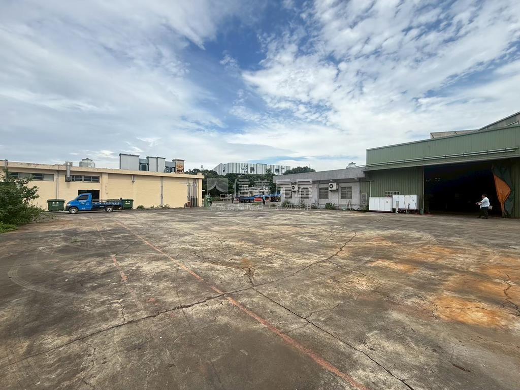 楊梅富岡！稀有千坪廠房房屋室內格局與周邊環境