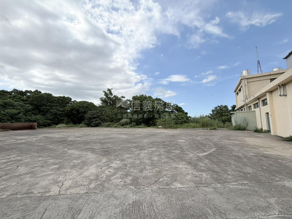 楊梅富岡！稀有千坪廠房房屋室內格局與周邊環境