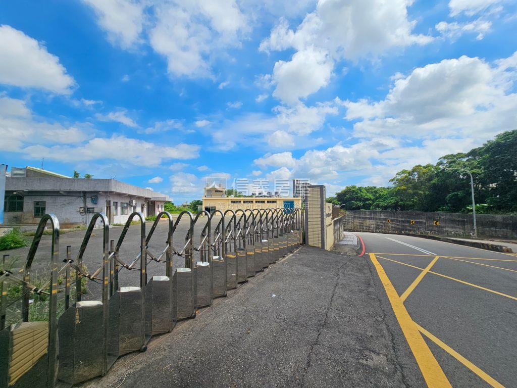 楊梅富岡！稀有千坪廠房房屋室內格局與周邊環境