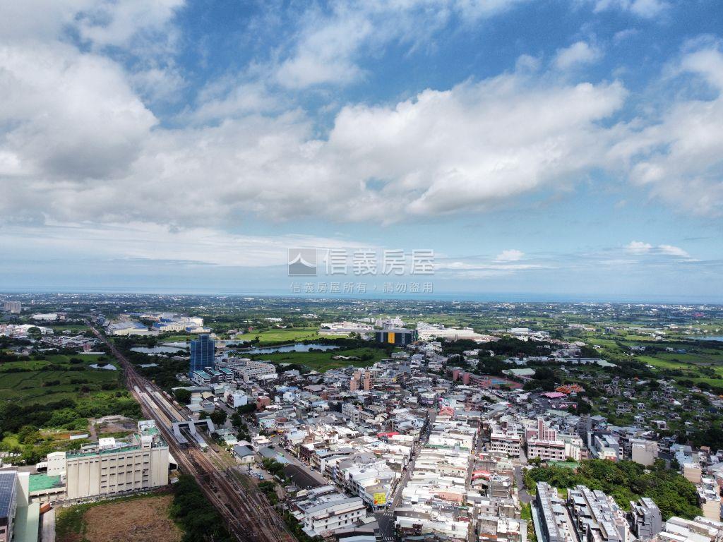 楊梅富岡！稀有千坪廠房房屋室內格局與周邊環境