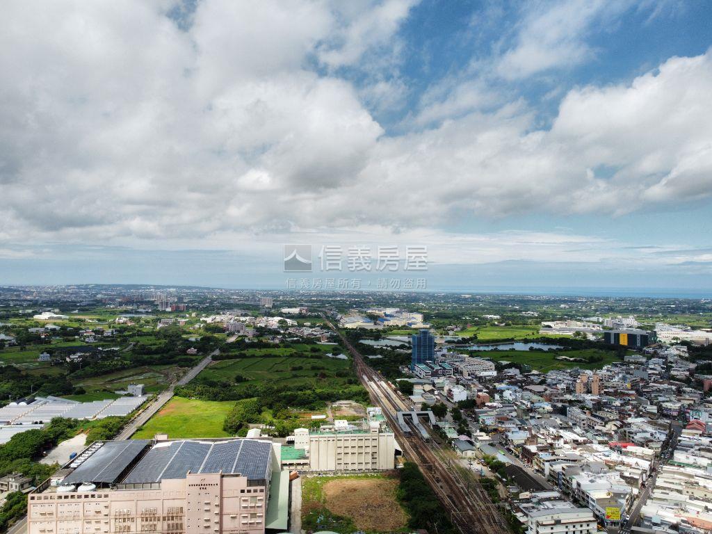 楊梅富岡！稀有千坪廠房房屋室內格局與周邊環境