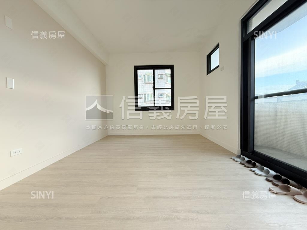 近南紡商圈機能溫馨寓房屋室內格局與周邊環境