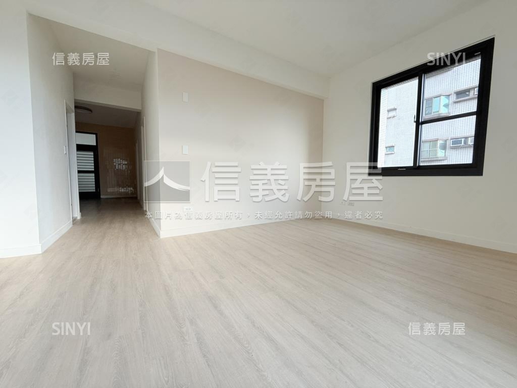 近南紡商圈機能溫馨寓房屋室內格局與周邊環境