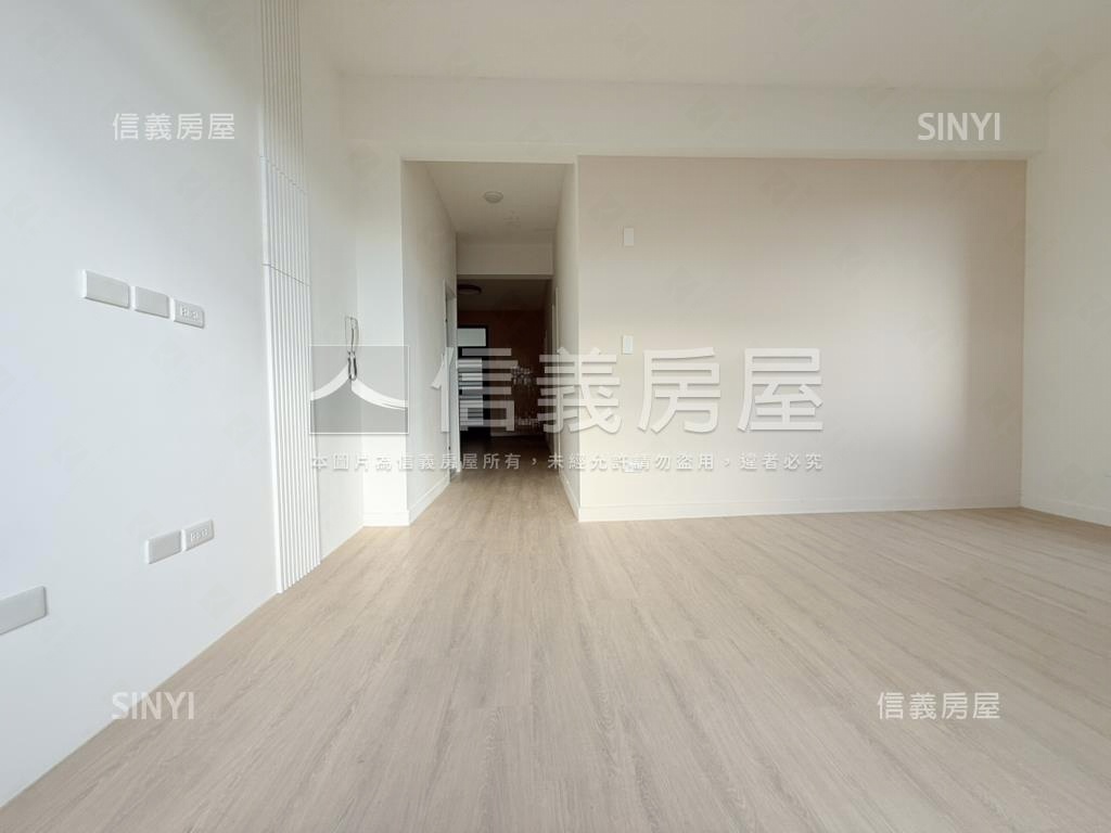 近南紡商圈機能溫馨寓房屋室內格局與周邊環境
