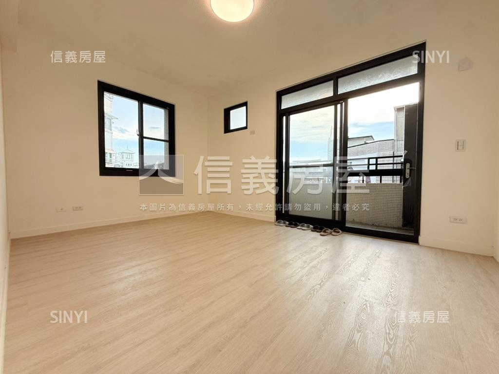 近南紡商圈機能溫馨寓房屋室內格局與周邊環境