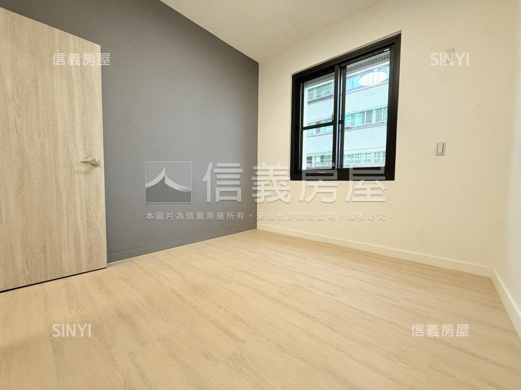 近南紡商圈機能溫馨寓房屋室內格局與周邊環境