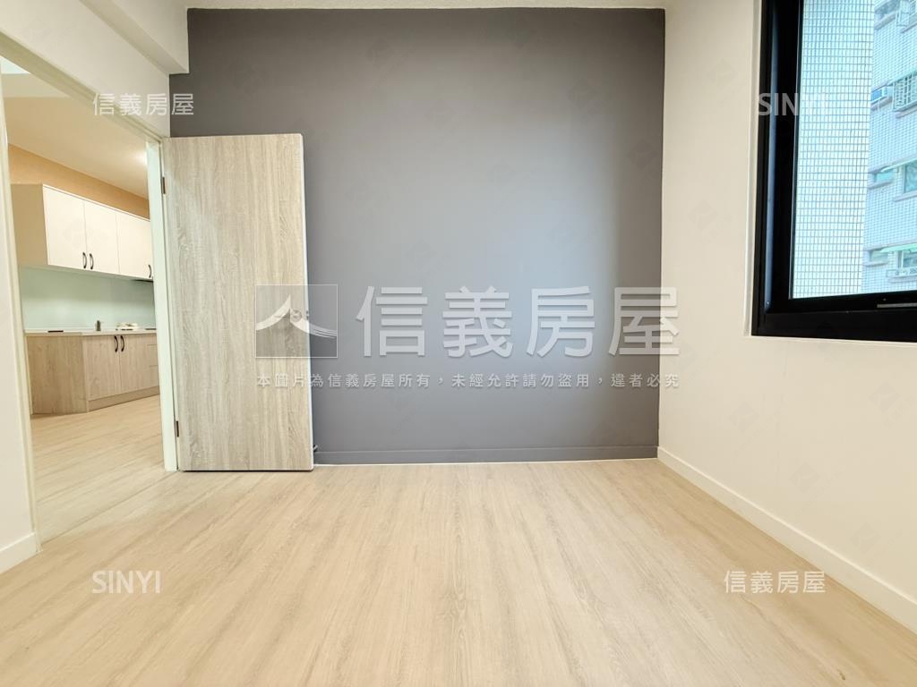 近南紡商圈機能溫馨寓房屋室內格局與周邊環境