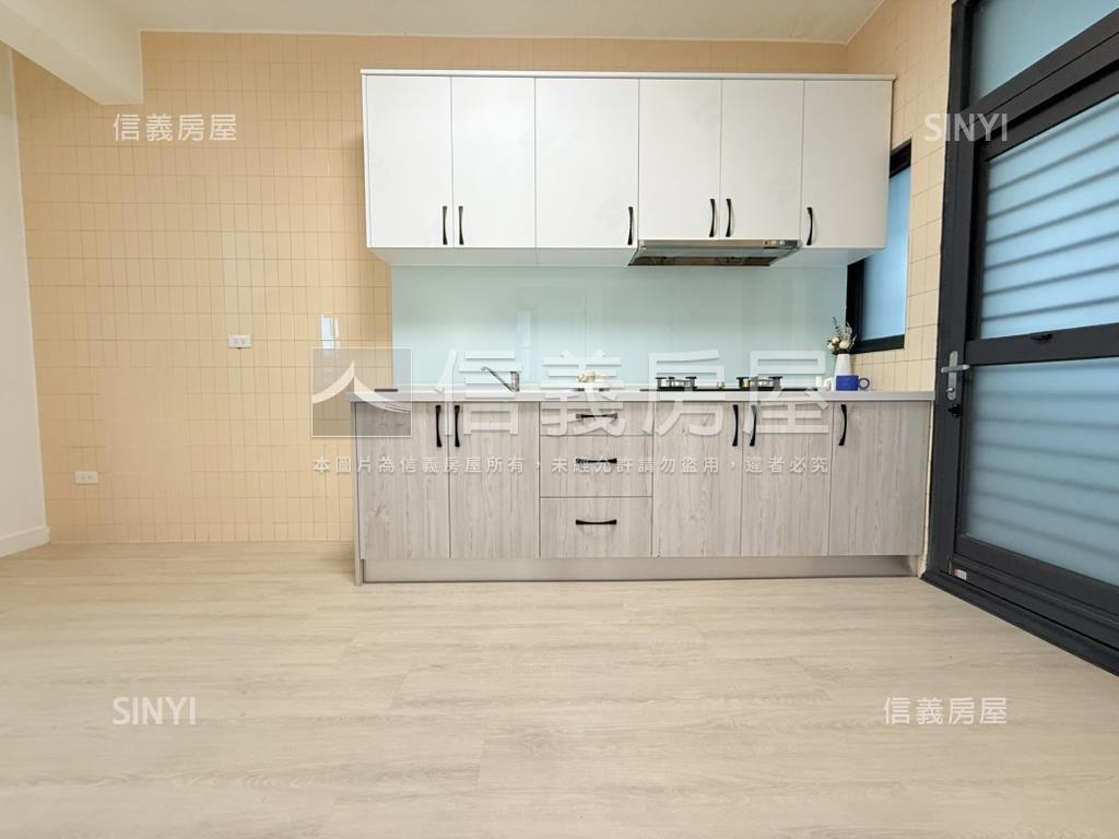 近南紡商圈機能溫馨寓房屋室內格局與周邊環境