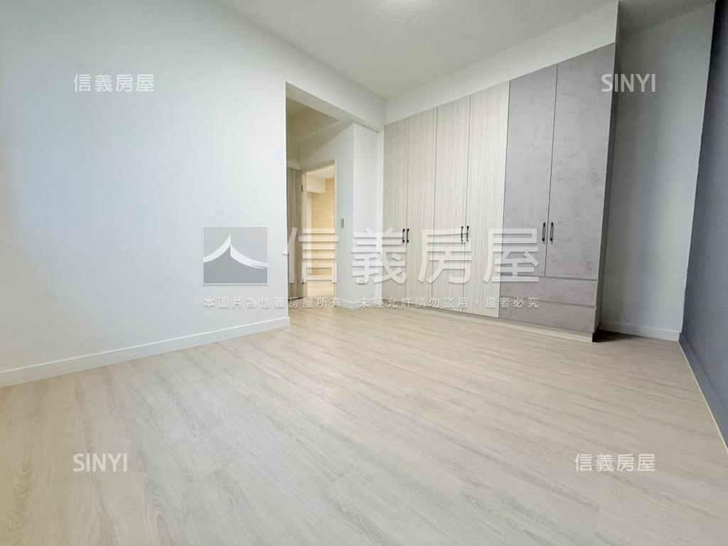 近南紡商圈機能溫馨寓房屋室內格局與周邊環境