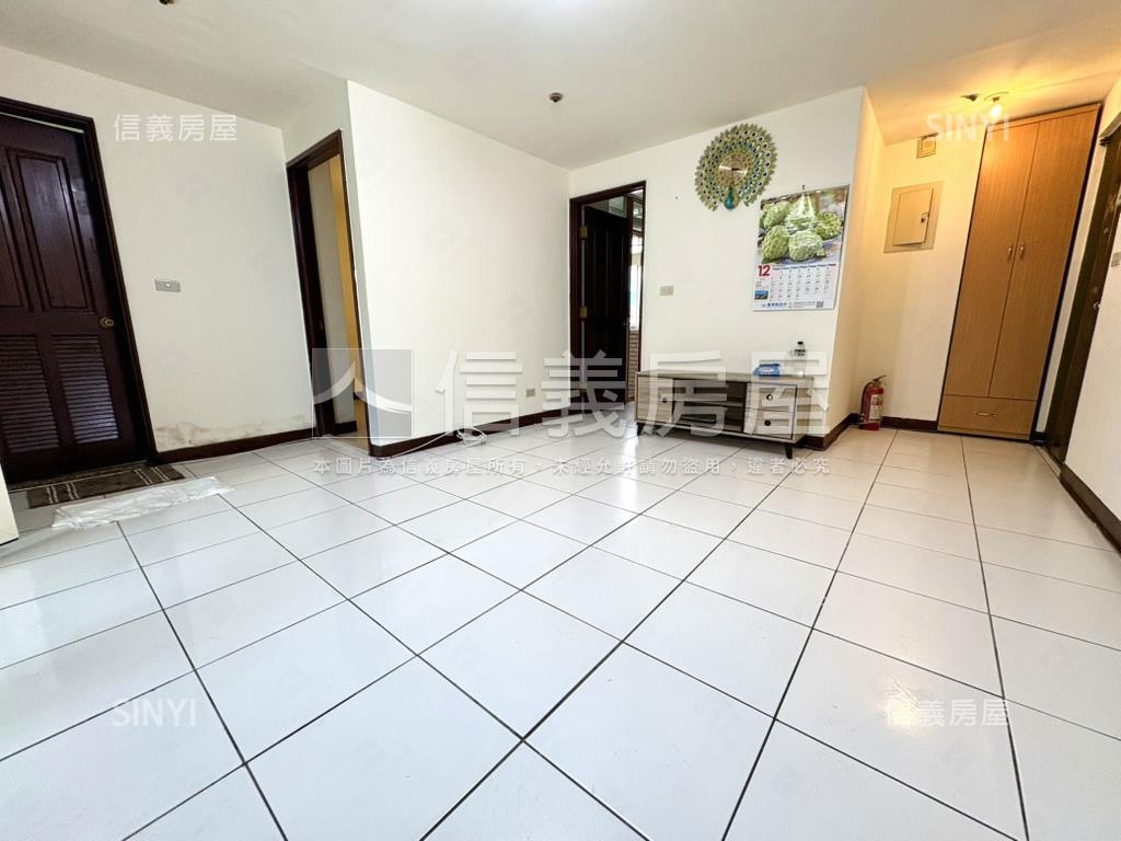 新店安德小資電梯兩房房屋室內格局與周邊環境