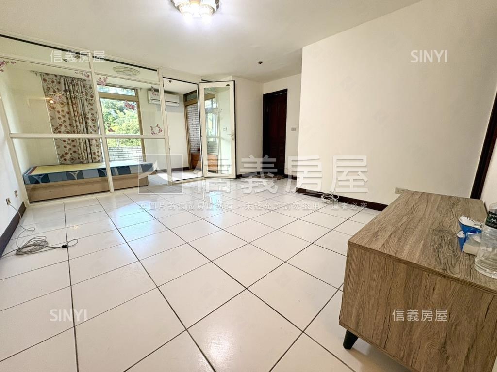 新店安德小資電梯兩房房屋室內格局與周邊環境