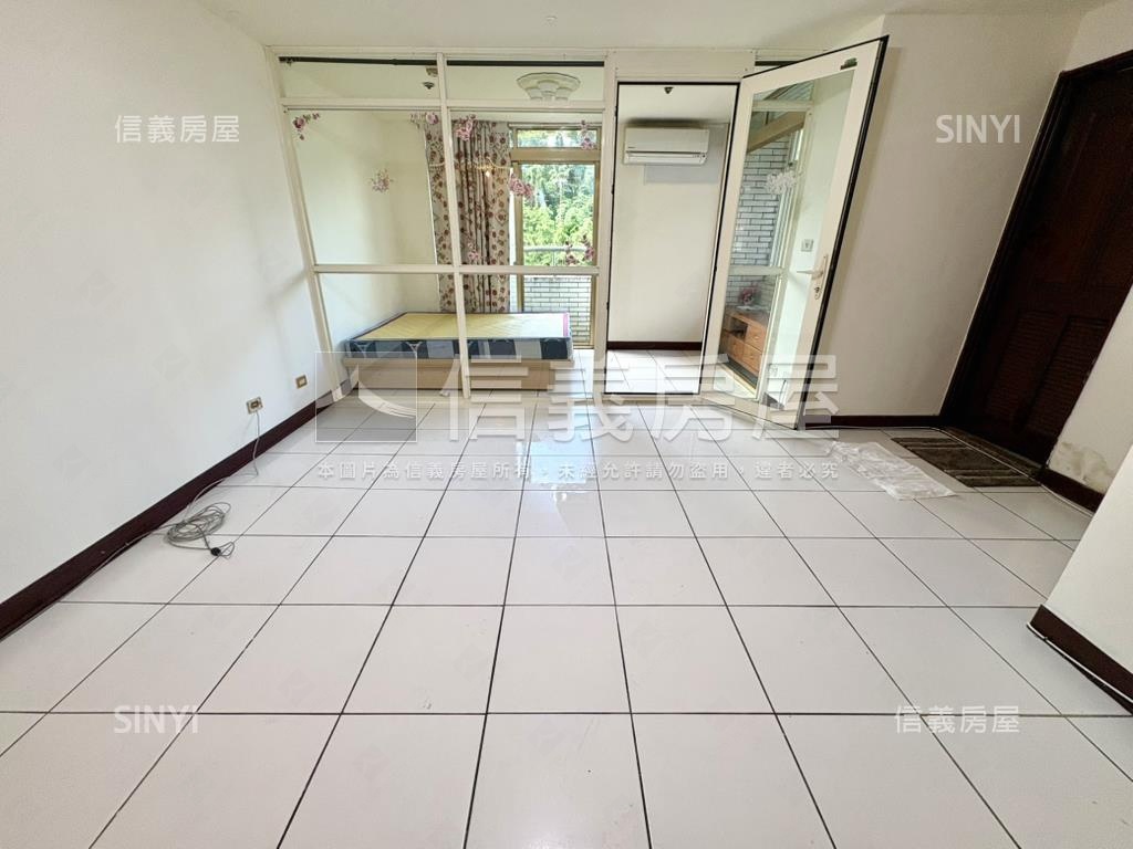 新店安德小資電梯兩房房屋室內格局與周邊環境