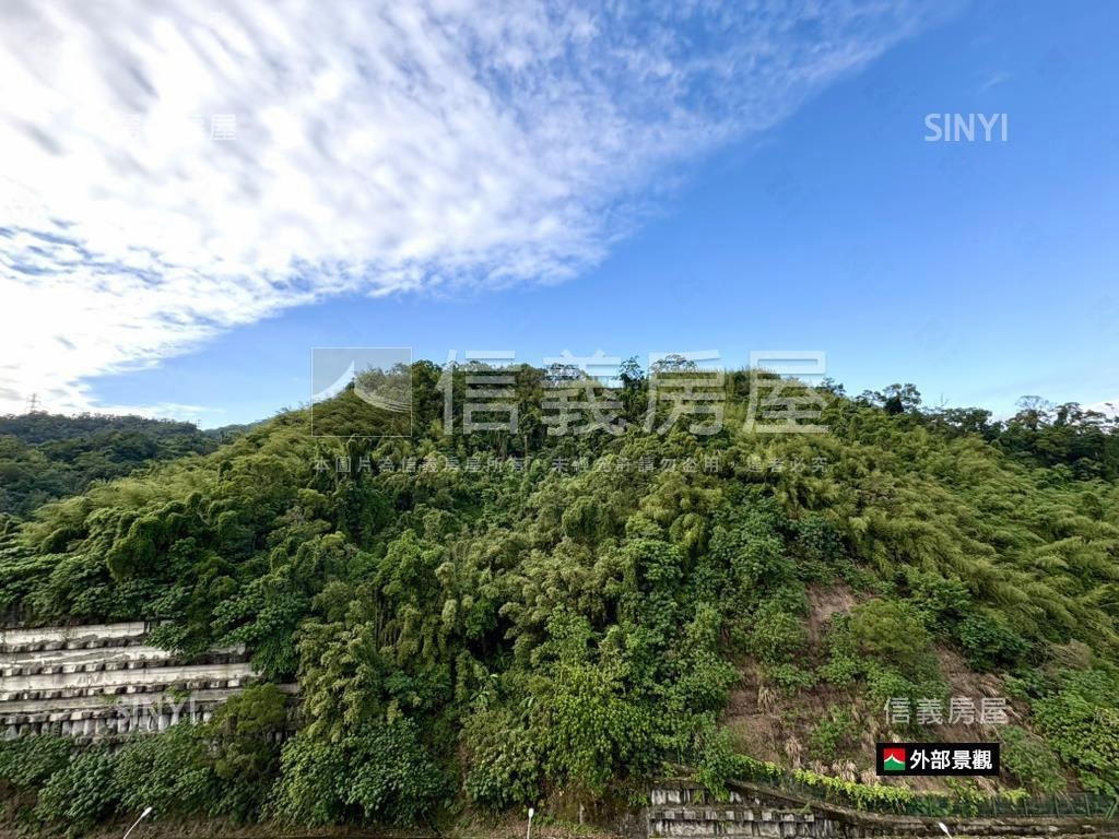 新店安德小資電梯兩房房屋室內格局與周邊環境