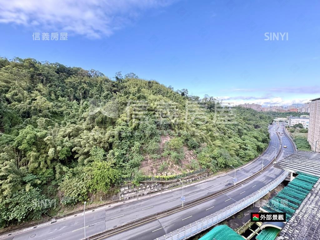 新店安德小資電梯兩房房屋室內格局與周邊環境