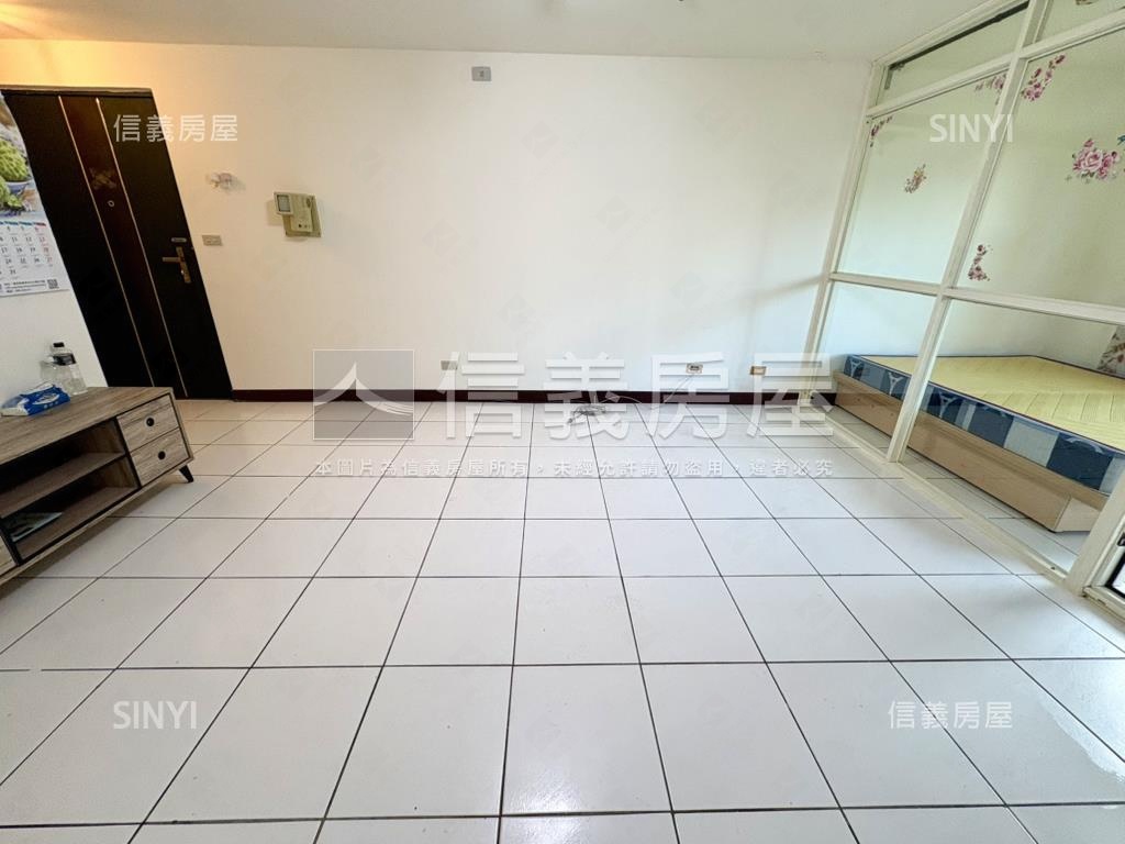 新店安德小資電梯兩房房屋室內格局與周邊環境