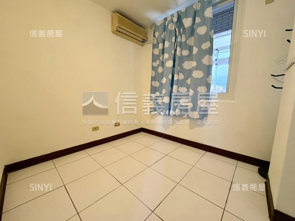 新店安德小資電梯兩房房屋室內格局與周邊環境