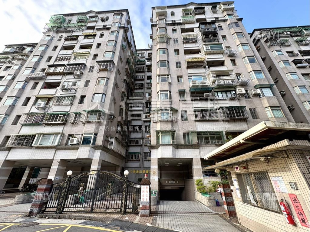 新店安德小資電梯兩房房屋室內格局與周邊環境