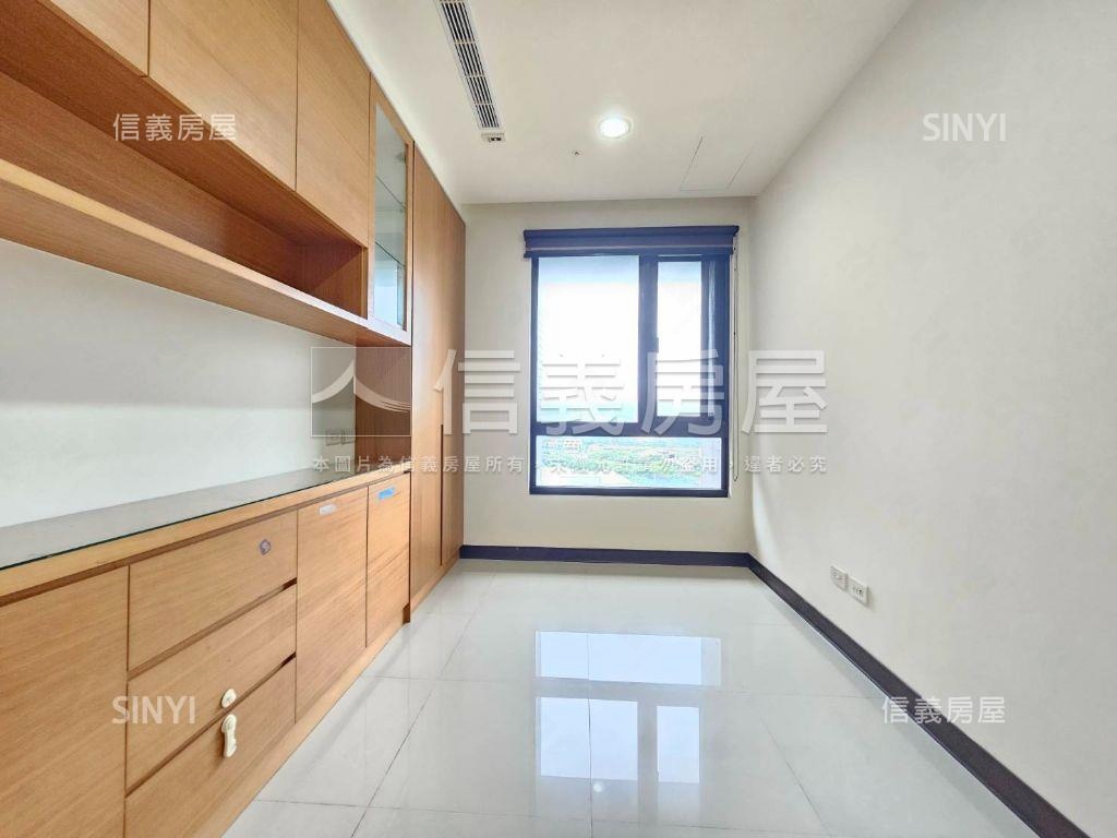 映樸川高樓層稀有釋出房屋室內格局與周邊環境