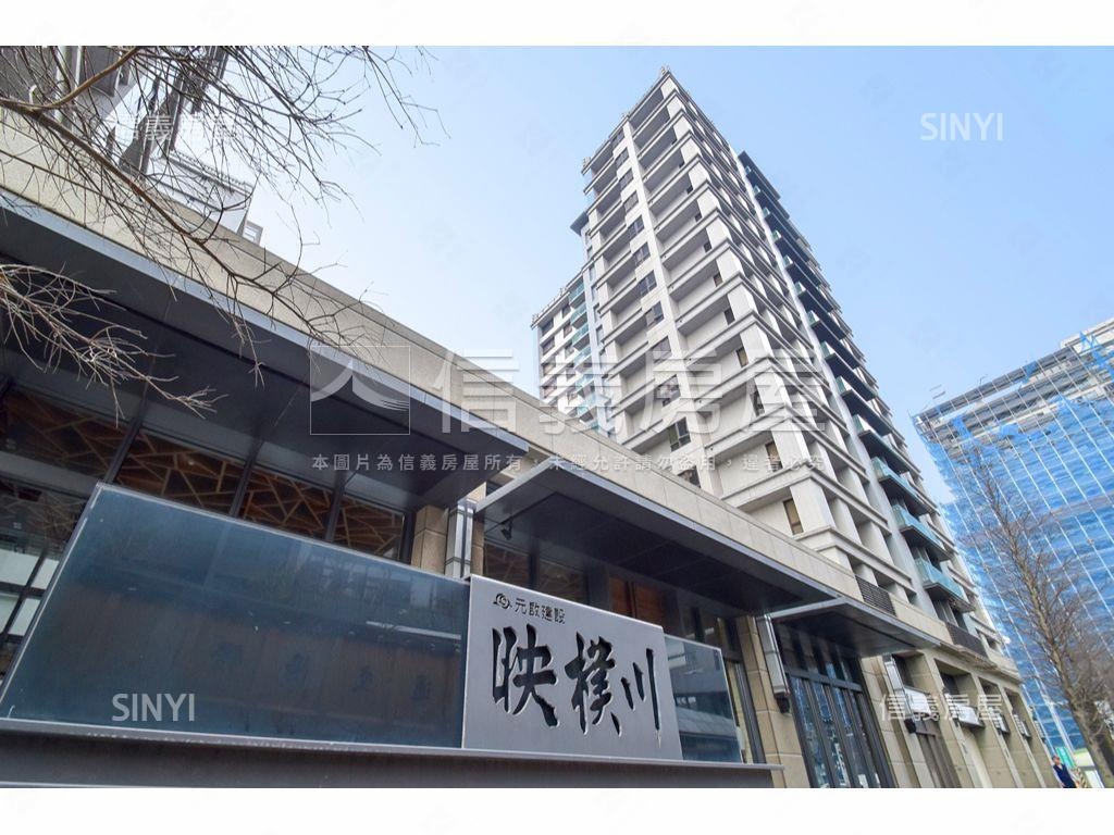 近台元高樓層稀有釋出房屋室內格局與周邊環境