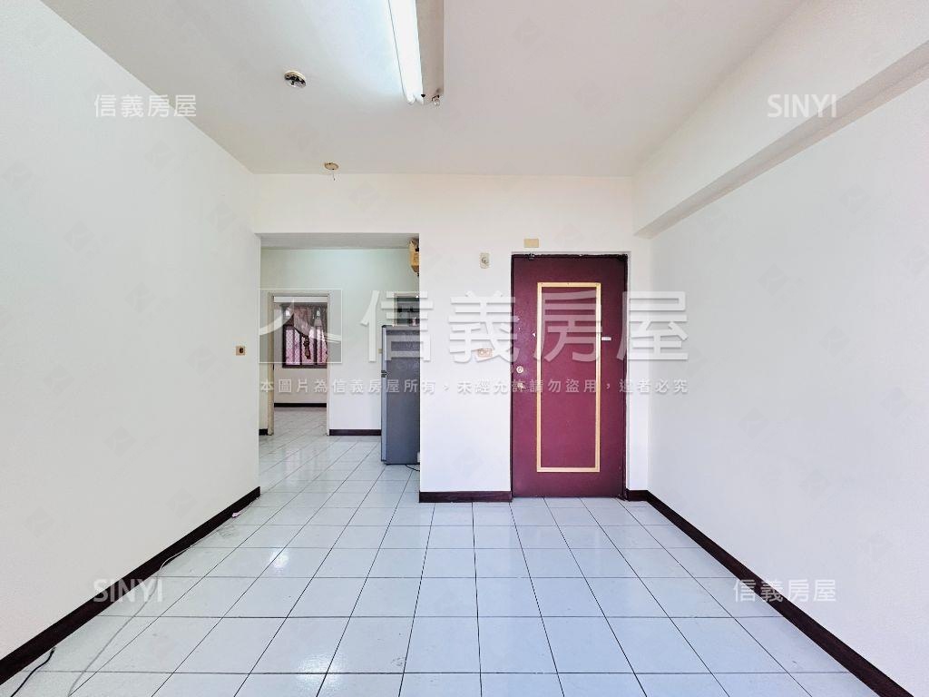 中正路舒適兩房房屋室內格局與周邊環境