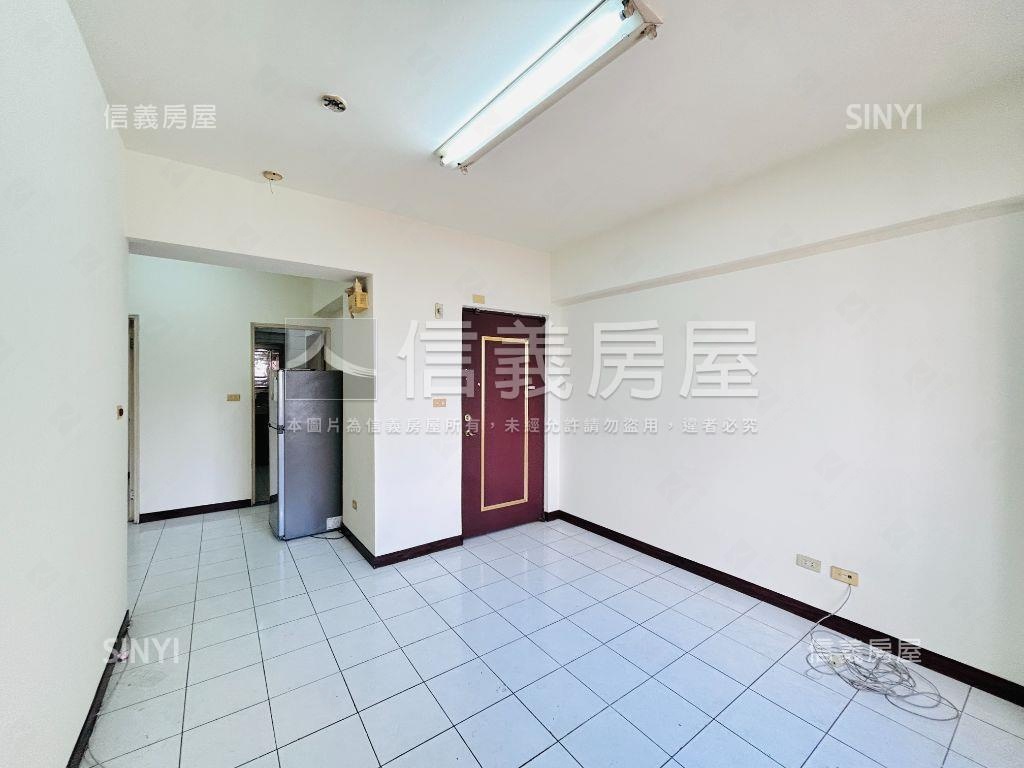 中正路舒適兩房房屋室內格局與周邊環境