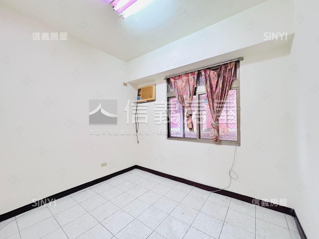 中正路舒適兩房房屋室內格局與周邊環境