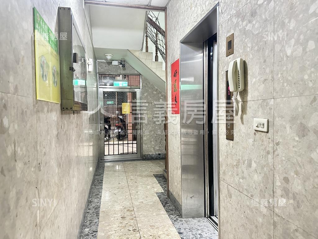 中正路舒適兩房房屋室內格局與周邊環境