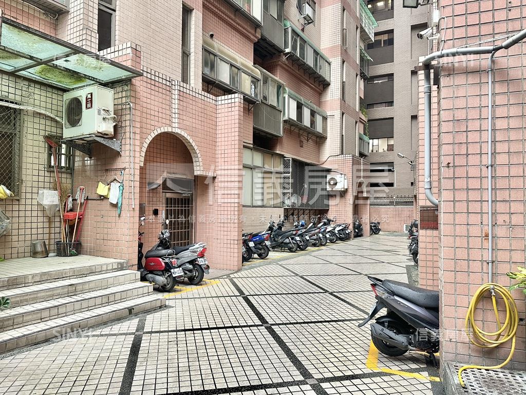 中正路舒適兩房房屋室內格局與周邊環境