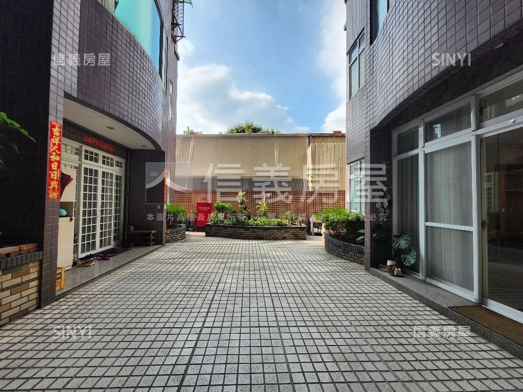 宏昇大業稀有釋出房屋室內格局與周邊環境