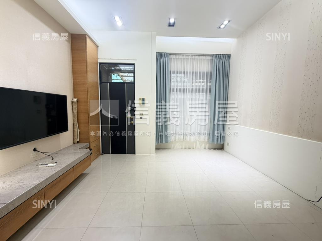 近機捷臨路前院別墅房屋室內格局與周邊環境
