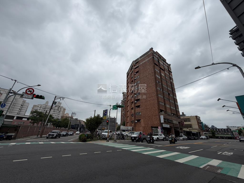 中國龍。收租套房６Ａ房屋室內格局與周邊環境