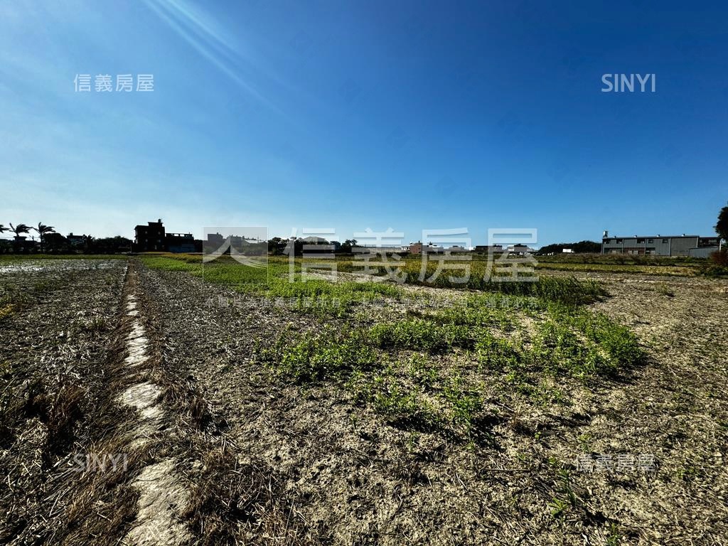 鳳岡近西濱臨路方正美農地房屋室內格局與周邊環境