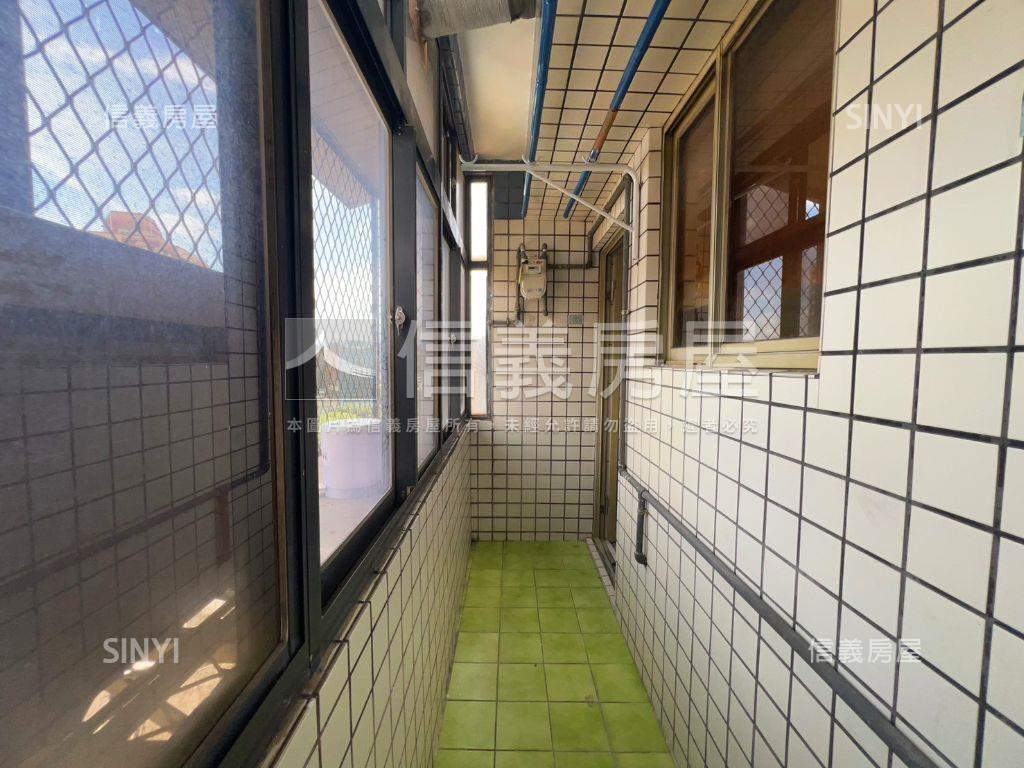 ★莒光學區質感三房設計宅房屋室內格局與周邊環境