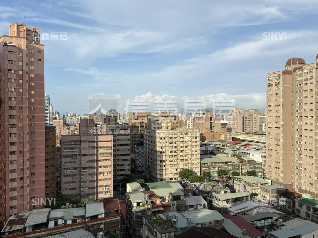 ★莒光學區質感三房設計宅房屋室內格局與周邊環境