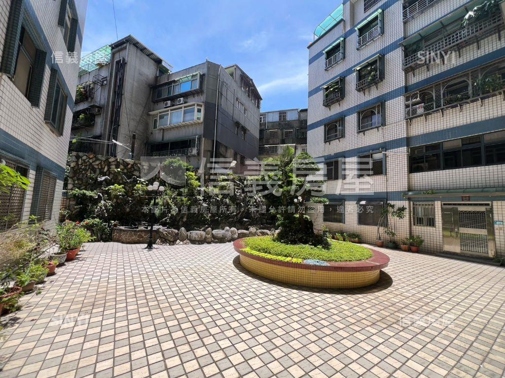 ★莒光學區質感三房設計宅房屋室內格局與周邊環境