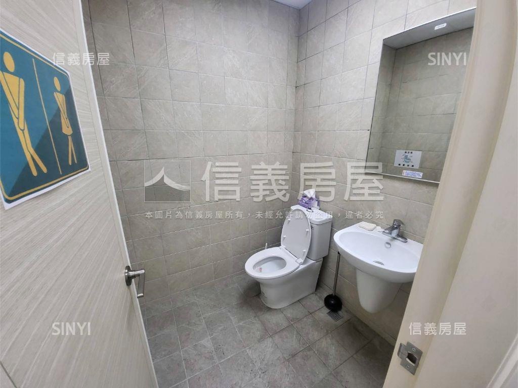 雙城公寓危老改建稀有釋出房屋室內格局與周邊環境