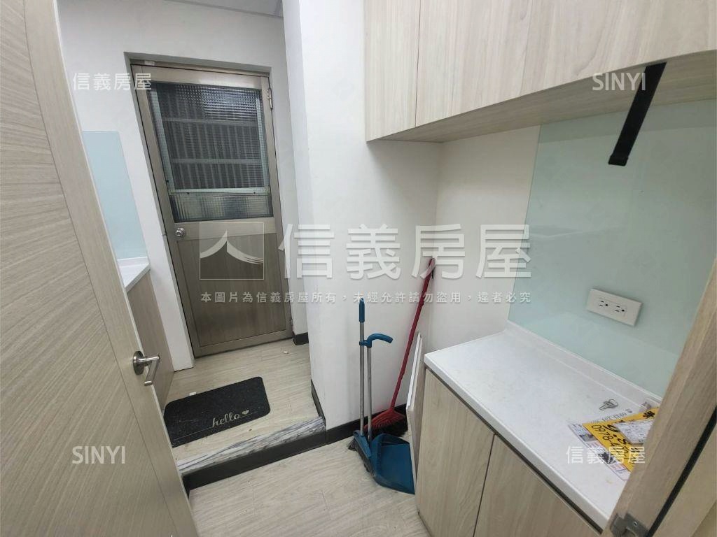 雙城公寓危老改建稀有釋出房屋室內格局與周邊環境