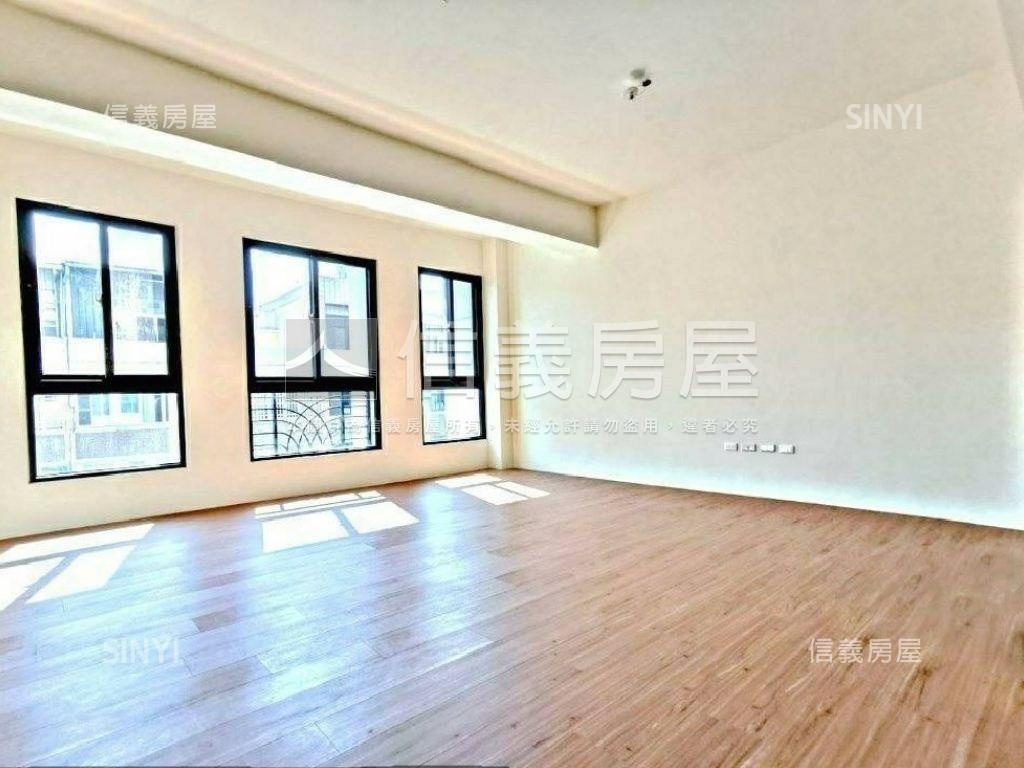 森榮耀金透店房屋室內格局與周邊環境