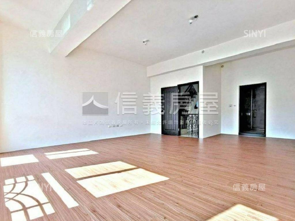 森榮耀金透店房屋室內格局與周邊環境