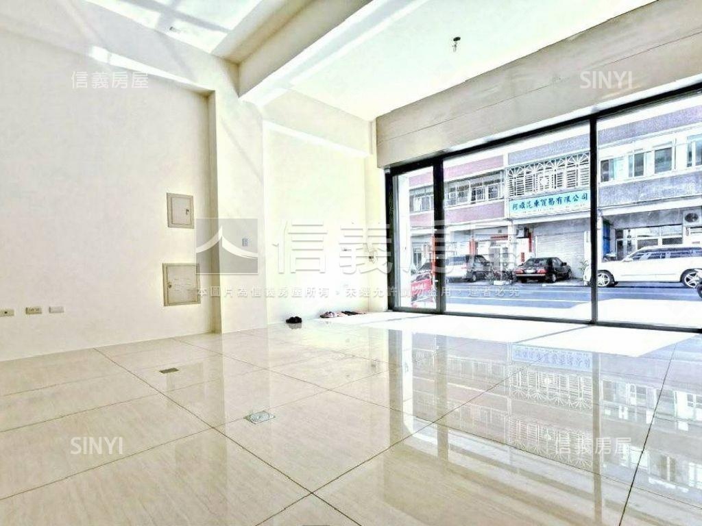 森榮耀金透店房屋室內格局與周邊環境