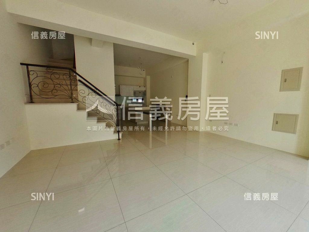 森榮耀金透店房屋室內格局與周邊環境