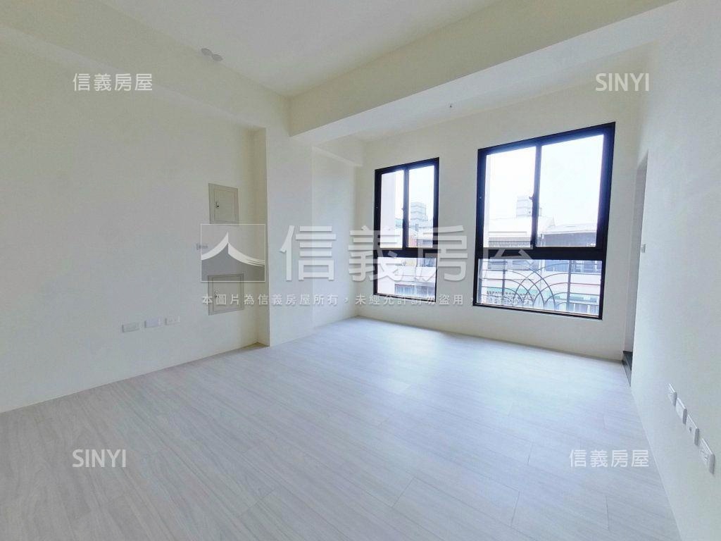 森榮耀金透店房屋室內格局與周邊環境