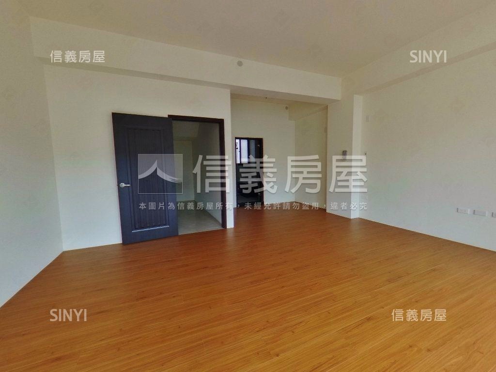 森榮耀金透店房屋室內格局與周邊環境